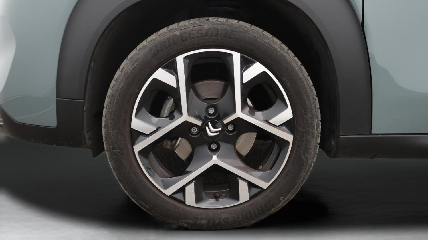 Used Citroen C3 Aircross 2023 for sale - 76109646: Photo 29