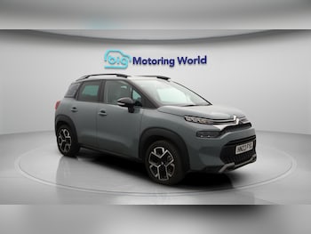 Used Citroen C3 Aircross 2023 for sale - 76109646: Photo 2