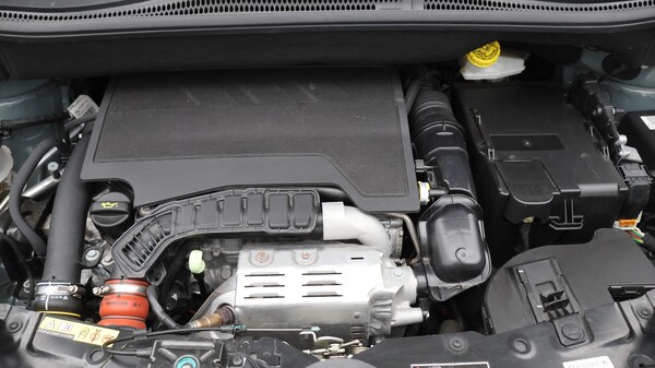 Used Citroen C3 Aircross 2023 for sale - 76109646: Photo 31