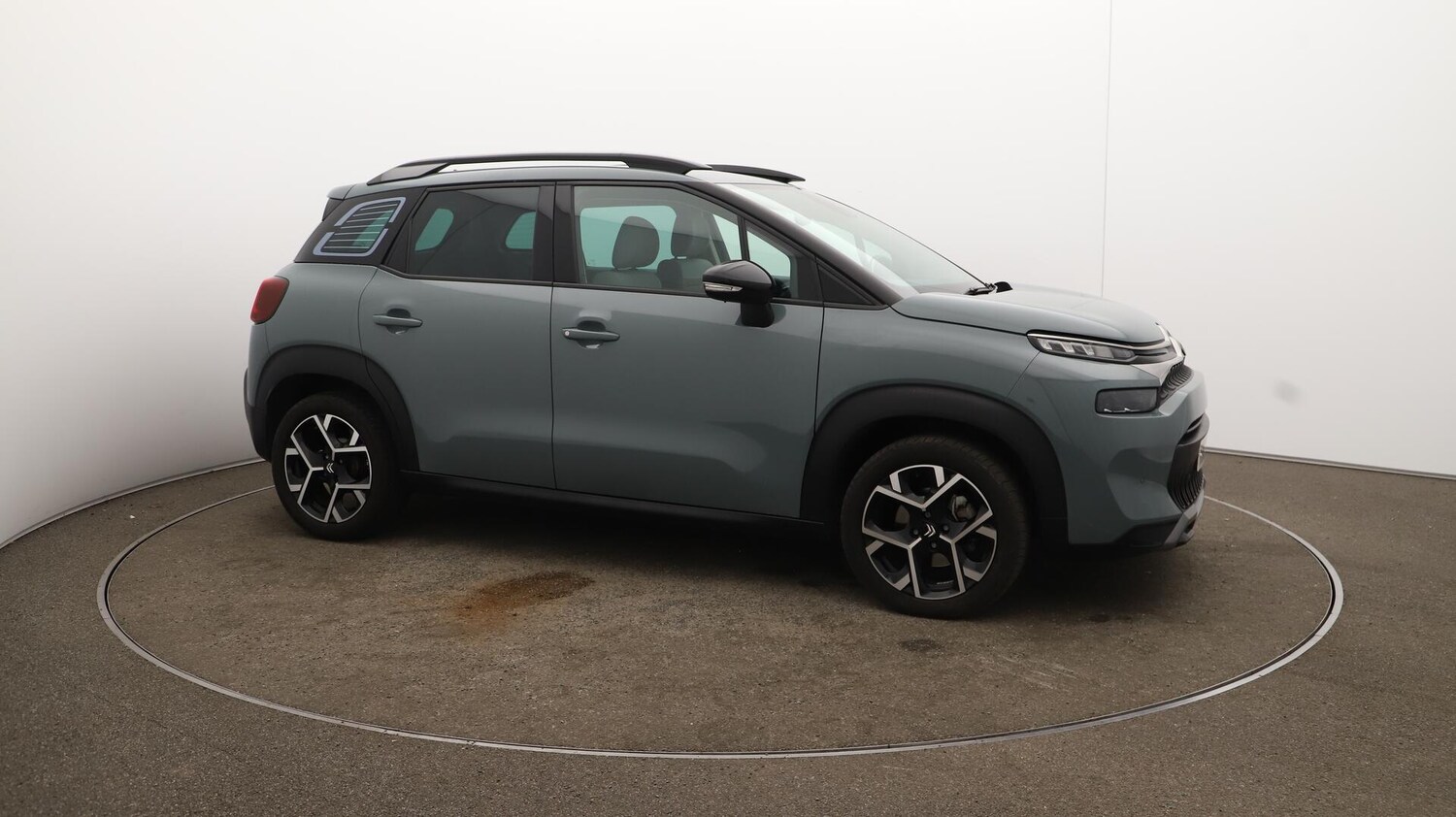 Used Citroen C3 Aircross 2023 for sale - 76109646: Photo 32
