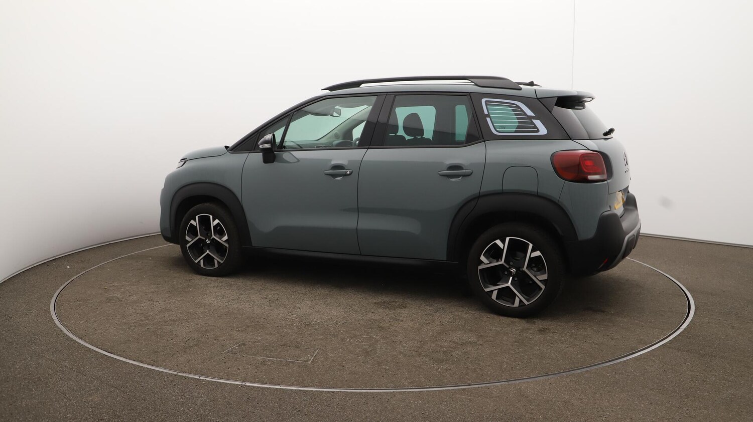 Used Citroen C3 Aircross 2023 for sale - 76109646: Photo 34