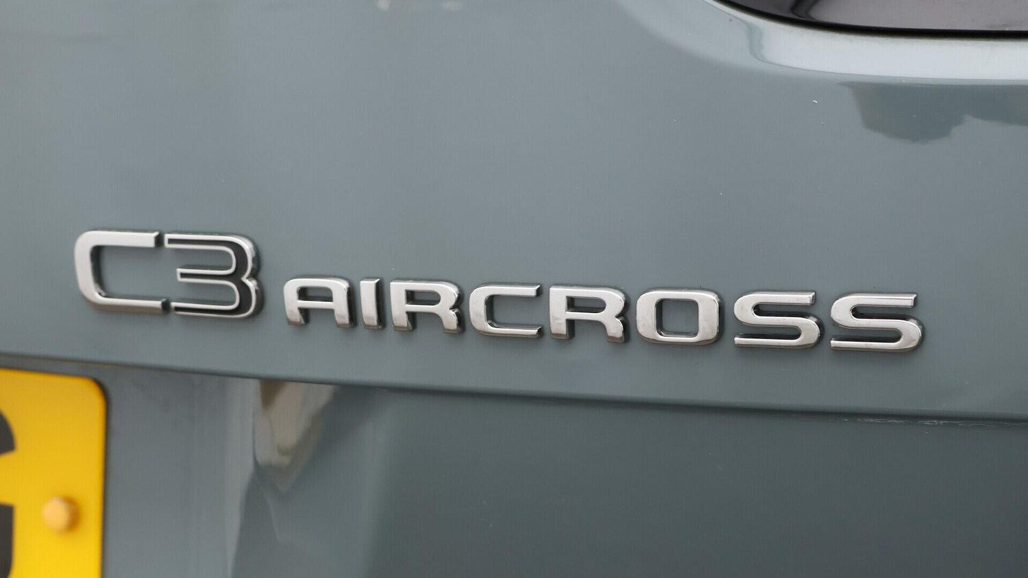 Used Citroen C3 Aircross 2023 for sale - 76109646: Photo 37
