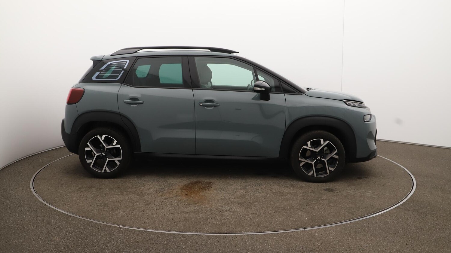 Used Citroen C3 Aircross 2023 for sale - 76109646: Photo 38
