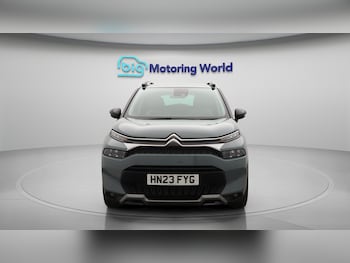 Used Citroen C3 Aircross 2023 for sale - 76109646: Photo 3