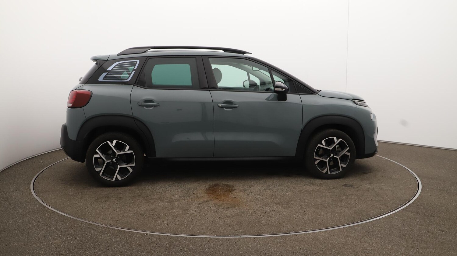 Used Citroen C3 Aircross 2023 for sale - 76109646: Photo 40