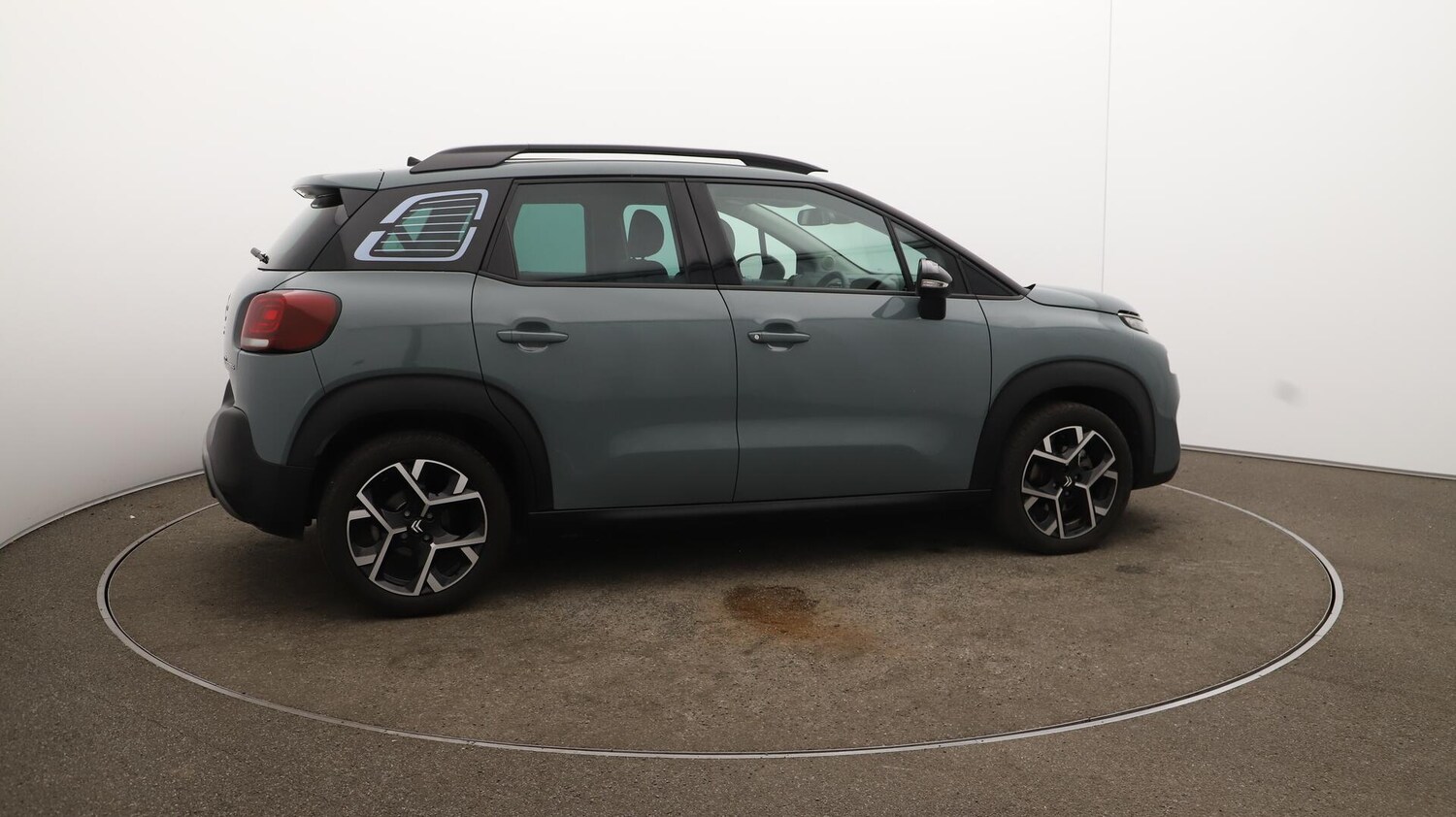 Used Citroen C3 Aircross 2023 for sale - 76109646: Photo 42