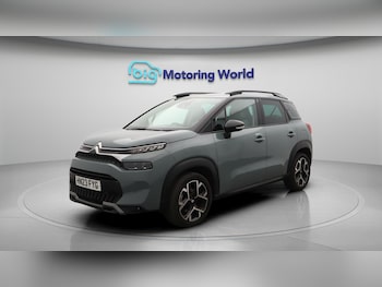 Used Citroen C3 Aircross 2023 for sale - 76109646: Photo 4