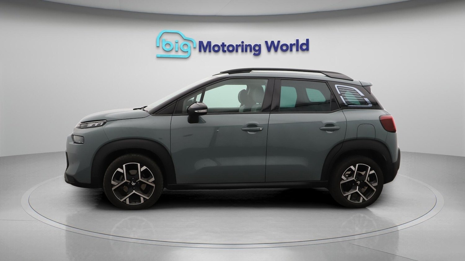 Used Citroen C3 Aircross 2023 for sale - 76109646: Photo 5