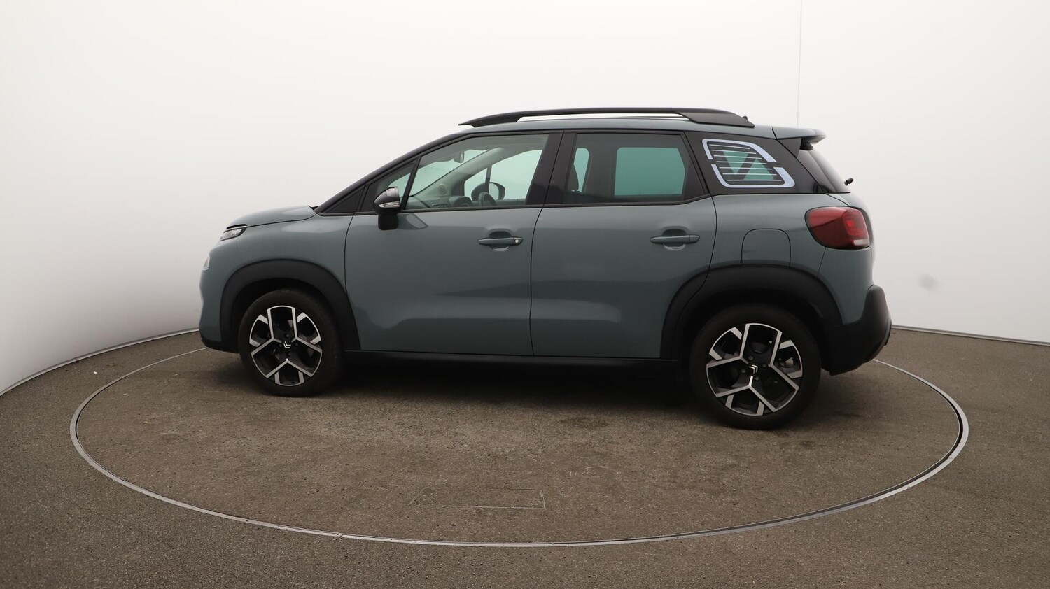 Used Citroen C3 Aircross 2023 for sale - 76109646: Photo 57