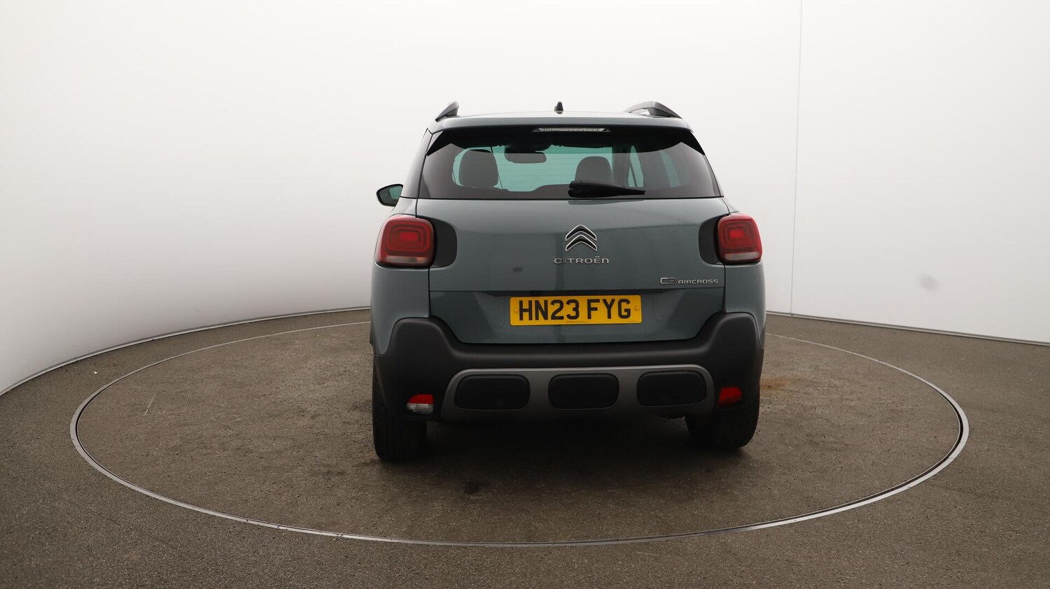 Used Citroen C3 Aircross 2023 for sale - 76109646: Photo 59