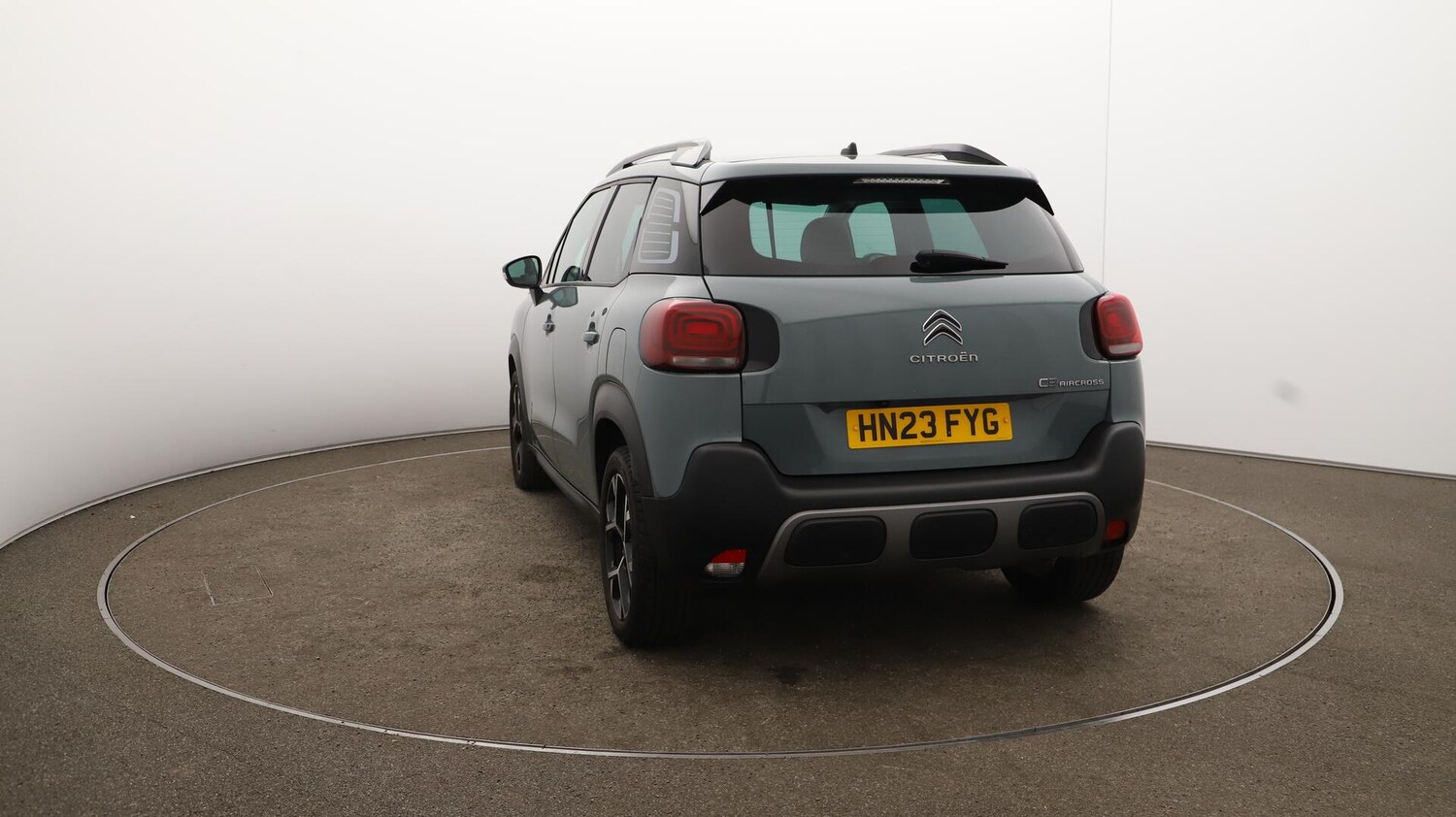 Used Citroen C3 Aircross 2023 for sale - 76109646: Photo 60