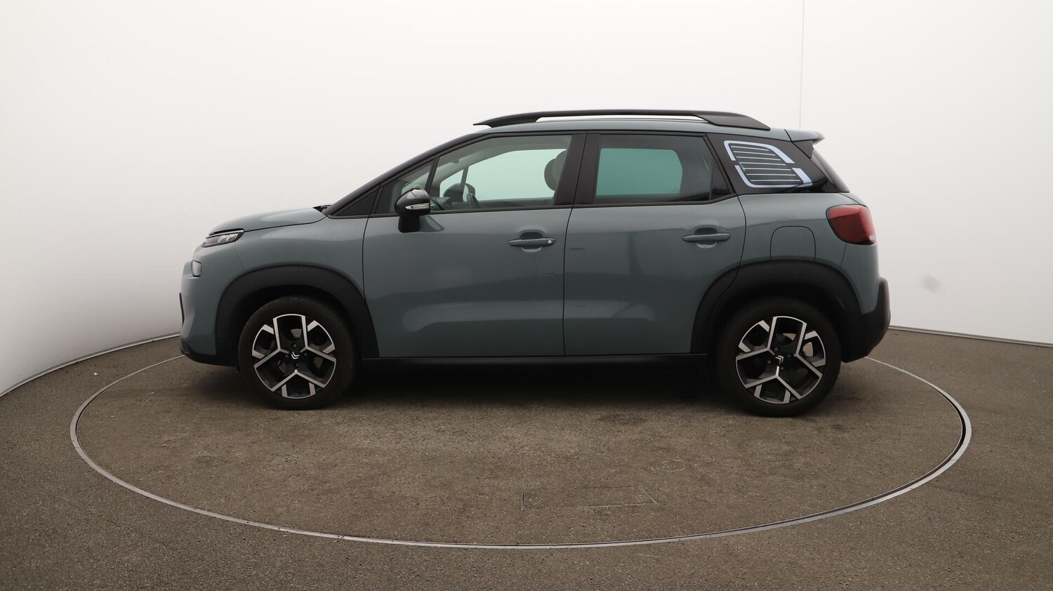 Used Citroen C3 Aircross 2023 for sale - 76109646: Photo 64