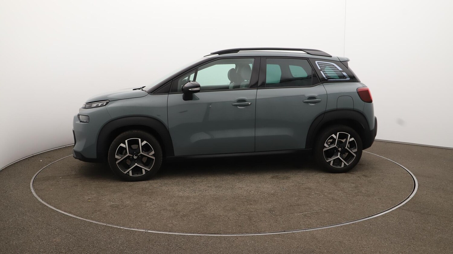 Used Citroen C3 Aircross 2023 for sale - 76109646: Photo 65