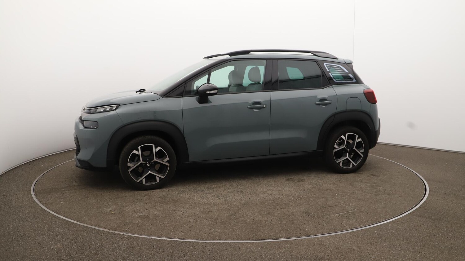 Used Citroen C3 Aircross 2023 for sale - 76109646: Photo 66