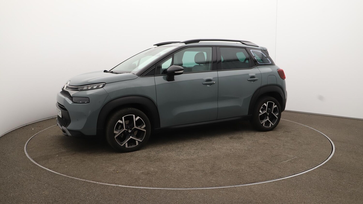 Used Citroen C3 Aircross 2023 for sale - 76109646: Photo 67