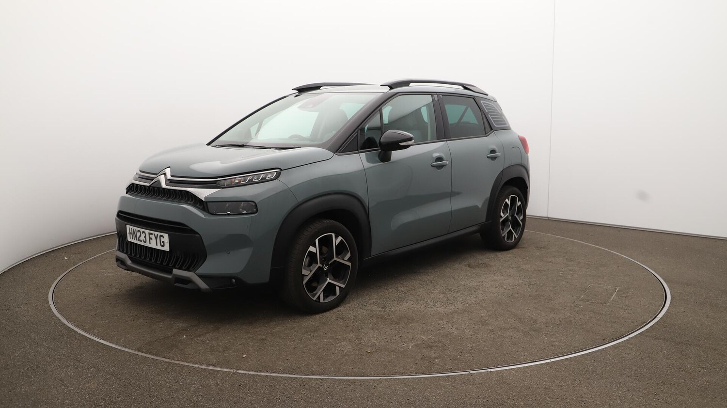 Used Citroen C3 Aircross 2023 for sale - 76109646: Photo 69