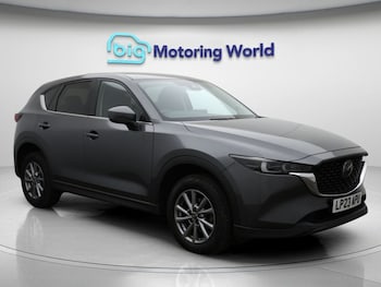 Mazda - CX-5