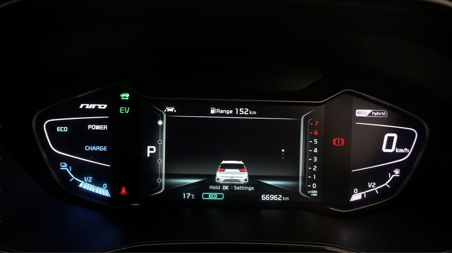 Used Kia Niro 2022 for sale - 78149591: Photo 10