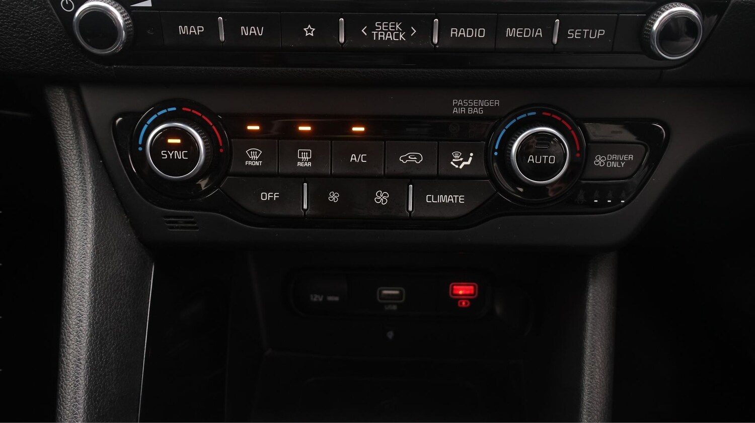 Used Kia Niro 2022 for sale - 78149591: Photo 12