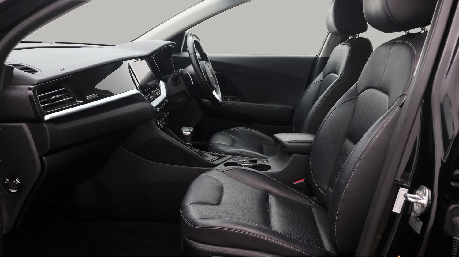 Used Kia Niro 2022 for sale - 78149591: Photo 14