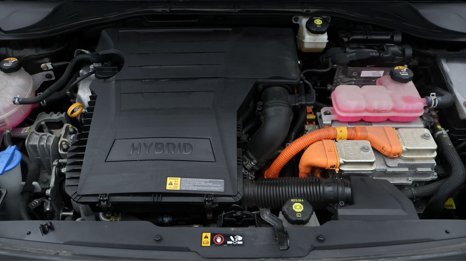 Used Kia Niro 2022 for sale - 78149591: Photo 19