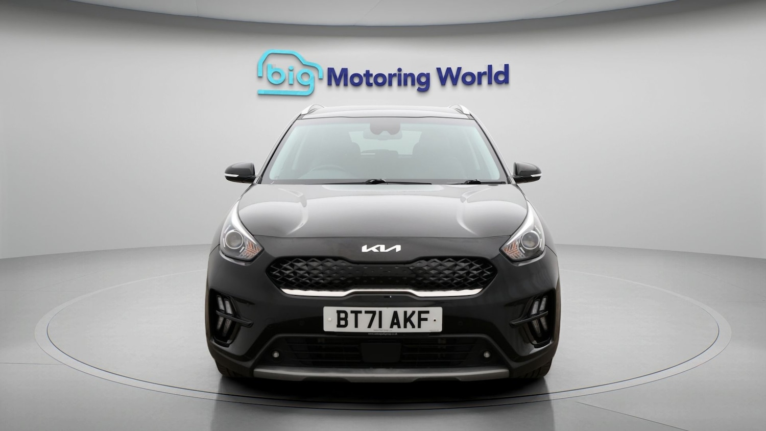 Used Kia Niro 2022 for sale - 78149591: Photo 2