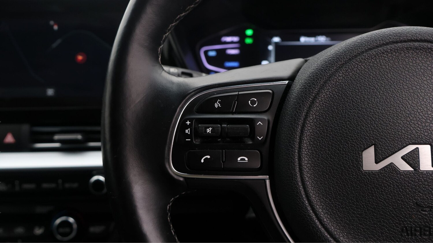 Used Kia Niro 2022 for sale - 78149591: Photo 21