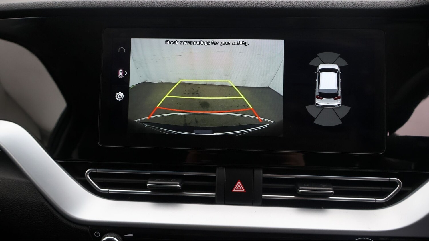 Used Kia Niro 2022 for sale - 78149591: Photo 23