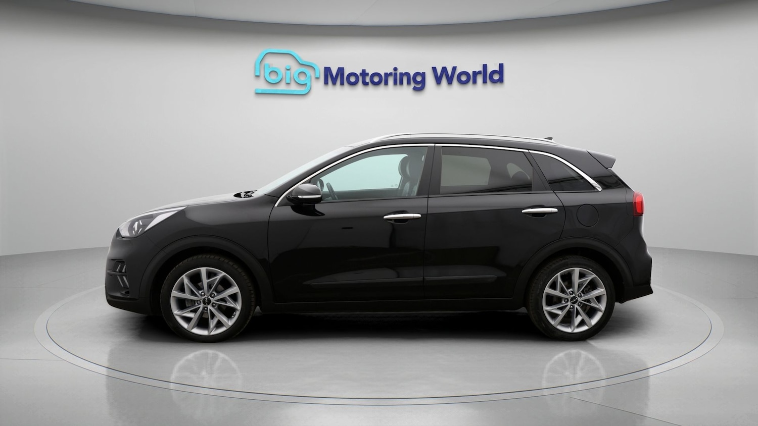 Used Kia Niro 2022 for sale - 78149591: Photo 4