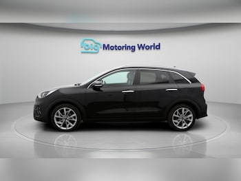 Used Kia Niro 2022 for sale - 78149591: Photo