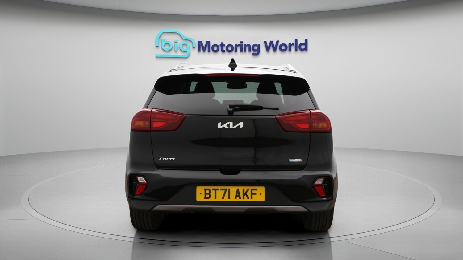 Used Kia Niro 2022 for sale - 78149591: Photo 6