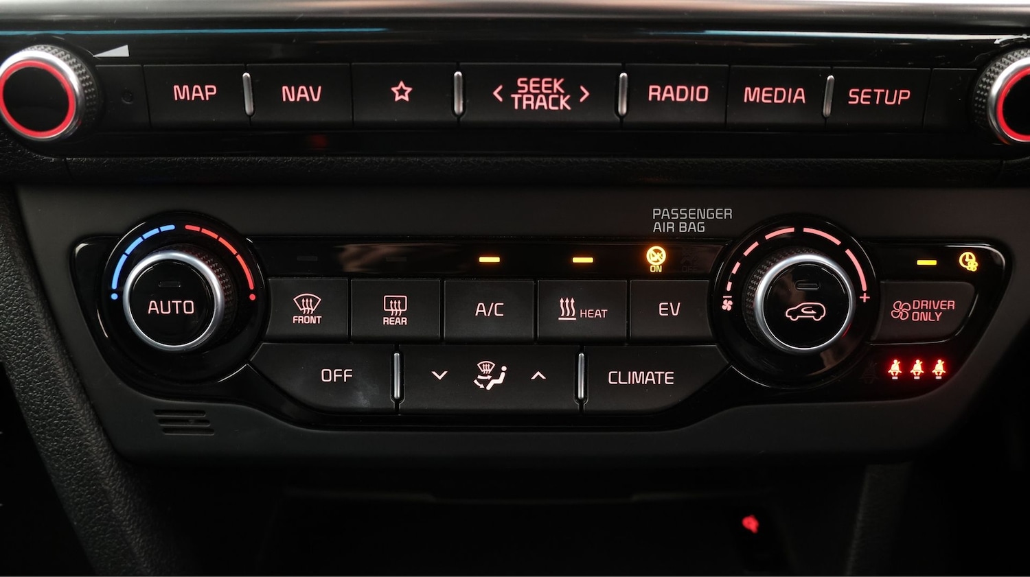 Used Kia Niro 2020 for sale - 77746676: Photo 12