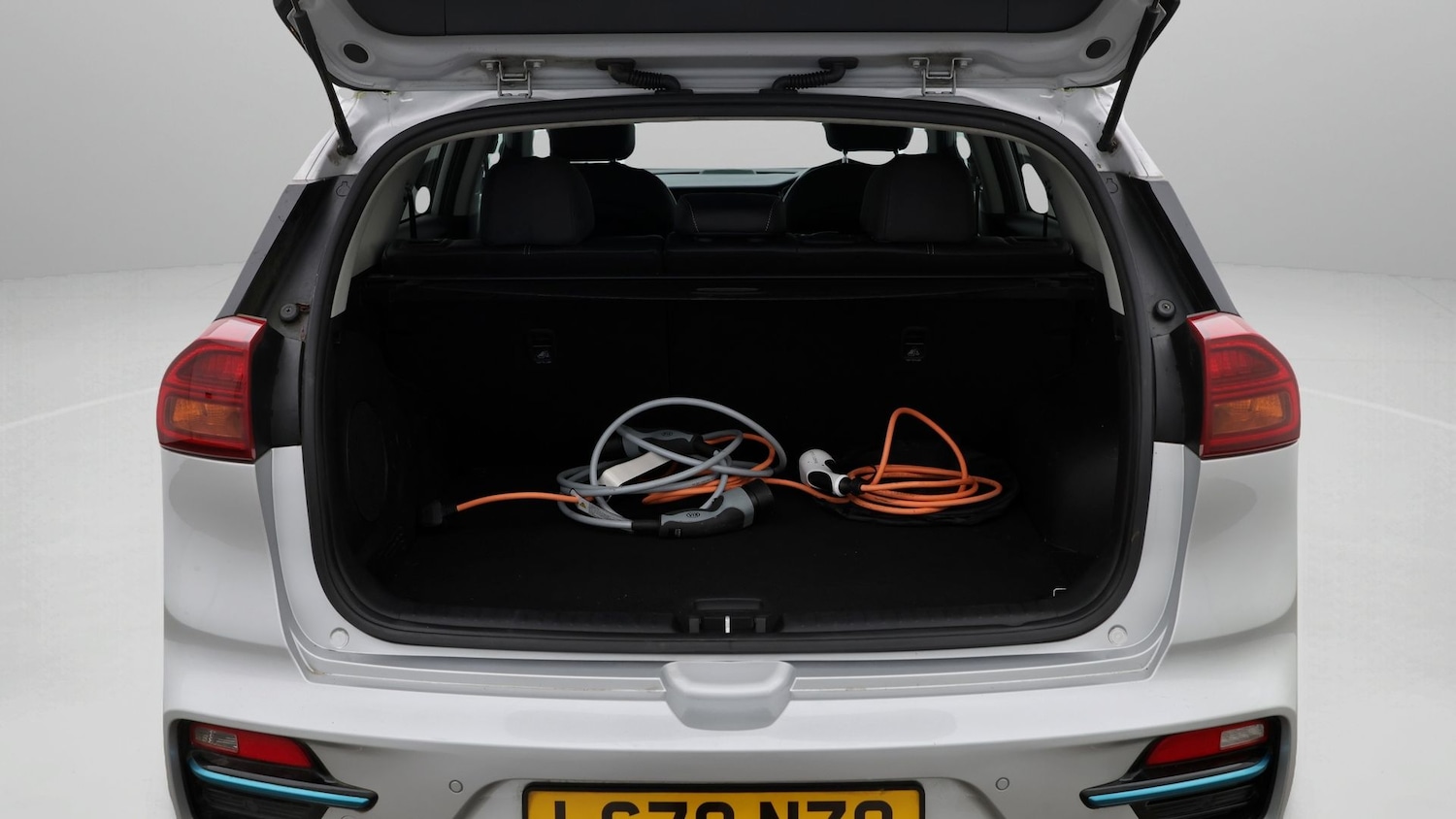 Used Kia Niro 2020 for sale - 77746676: Photo 17