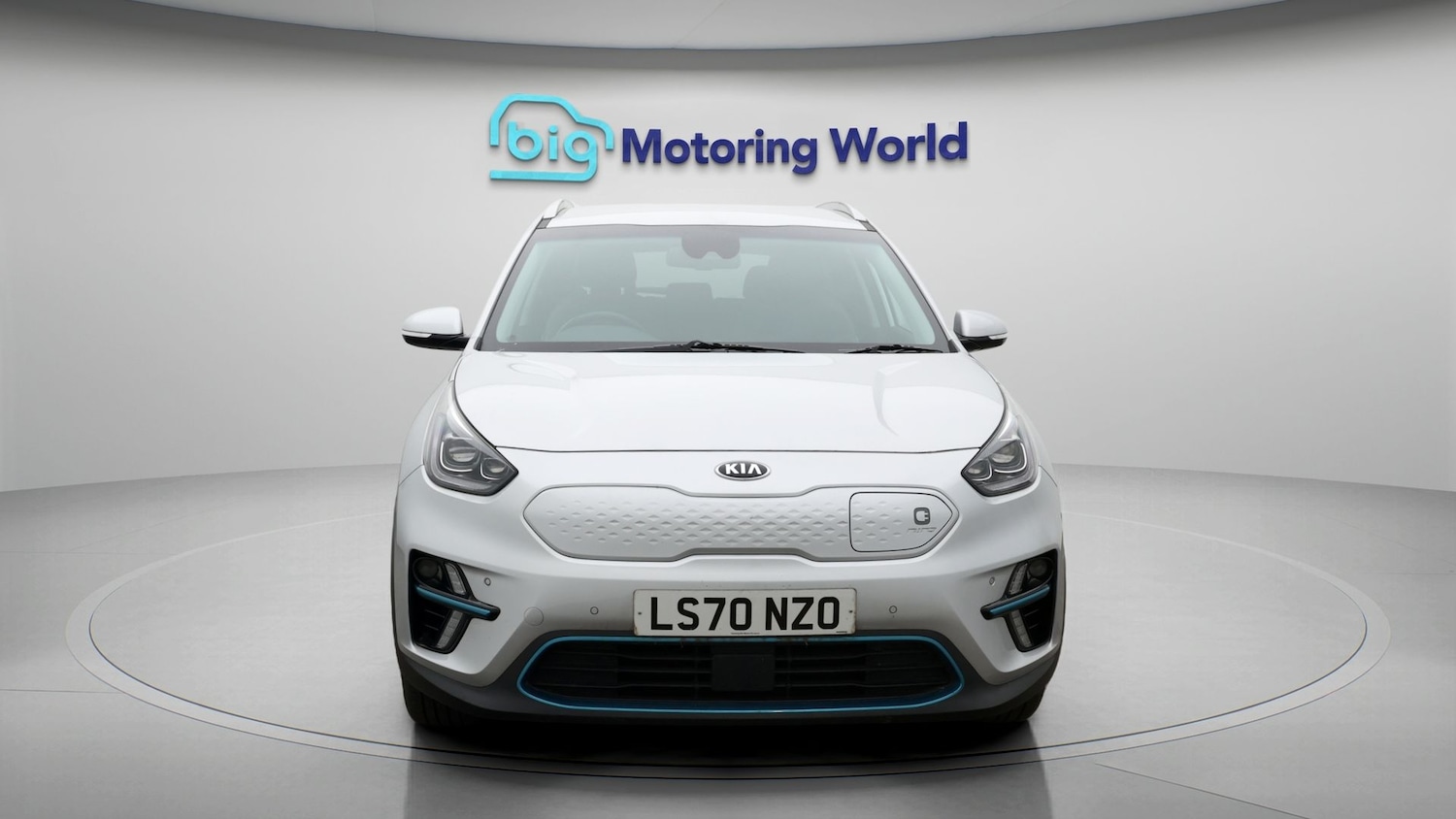Used Kia Niro 2020 for sale - 77746676: Photo 2