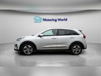 Used Kia Niro 2020 for sale - 77746676: Photo