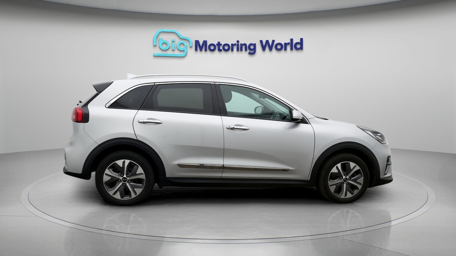 Used Kia Niro 2020 for sale - 77746676: Photo 8