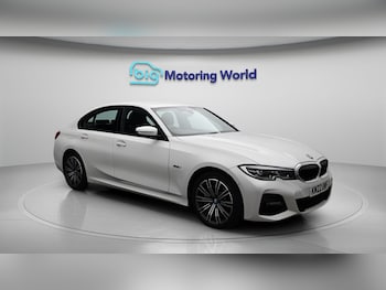 Used BMW 3 Series 2022 for sale - 78828957: Photo