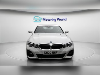 Used BMW 3 Series 2022 for sale - 78828957: Photo