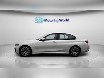 Used BMW 3 Series 2022 for sale - 78828957: Photo