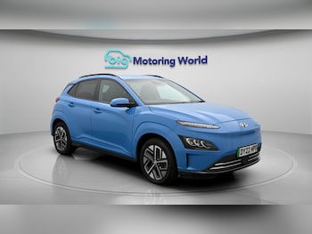 Used Hyundai KONA 2022 for sale - 79001325: Photo