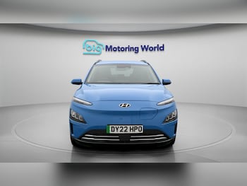 Used Hyundai KONA 2022 for sale - 79001325: Photo