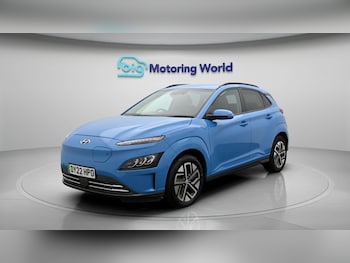 Used Hyundai KONA 2022 for sale - 79001325: Photo