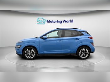 Used Hyundai KONA 2022 for sale - 79001325: Photo