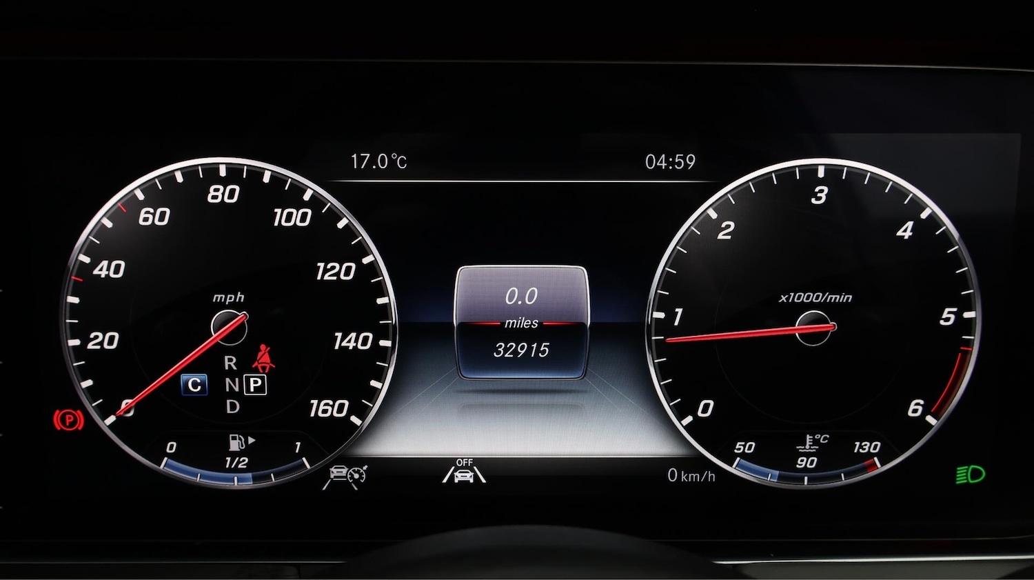 Used Mercedes-Benz E Class 2020 for sale - 76735343: Photo 11