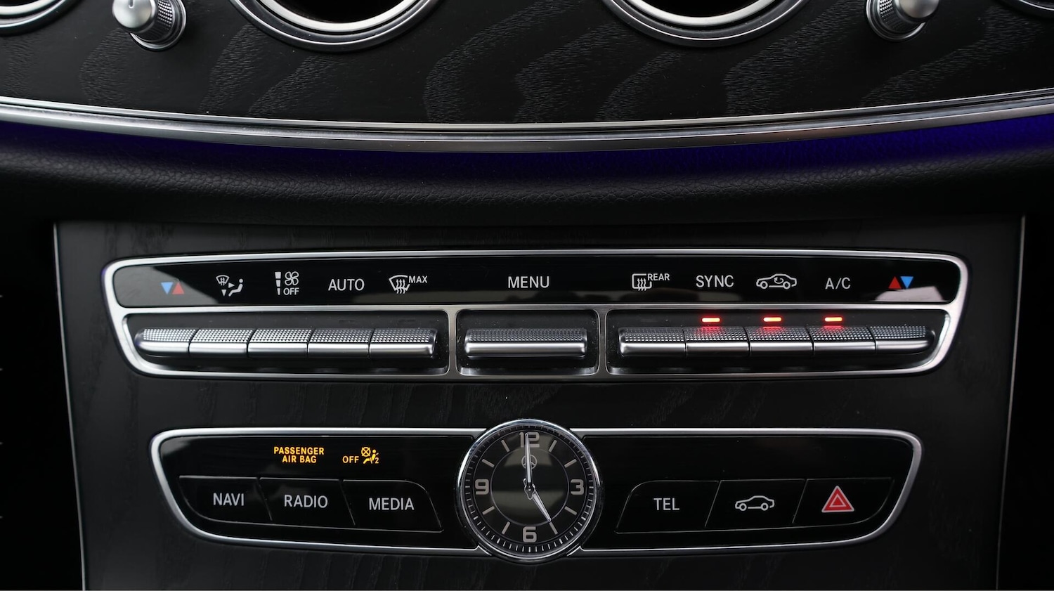 Used Mercedes-Benz E Class 2020 for sale - 76735343: Photo 13