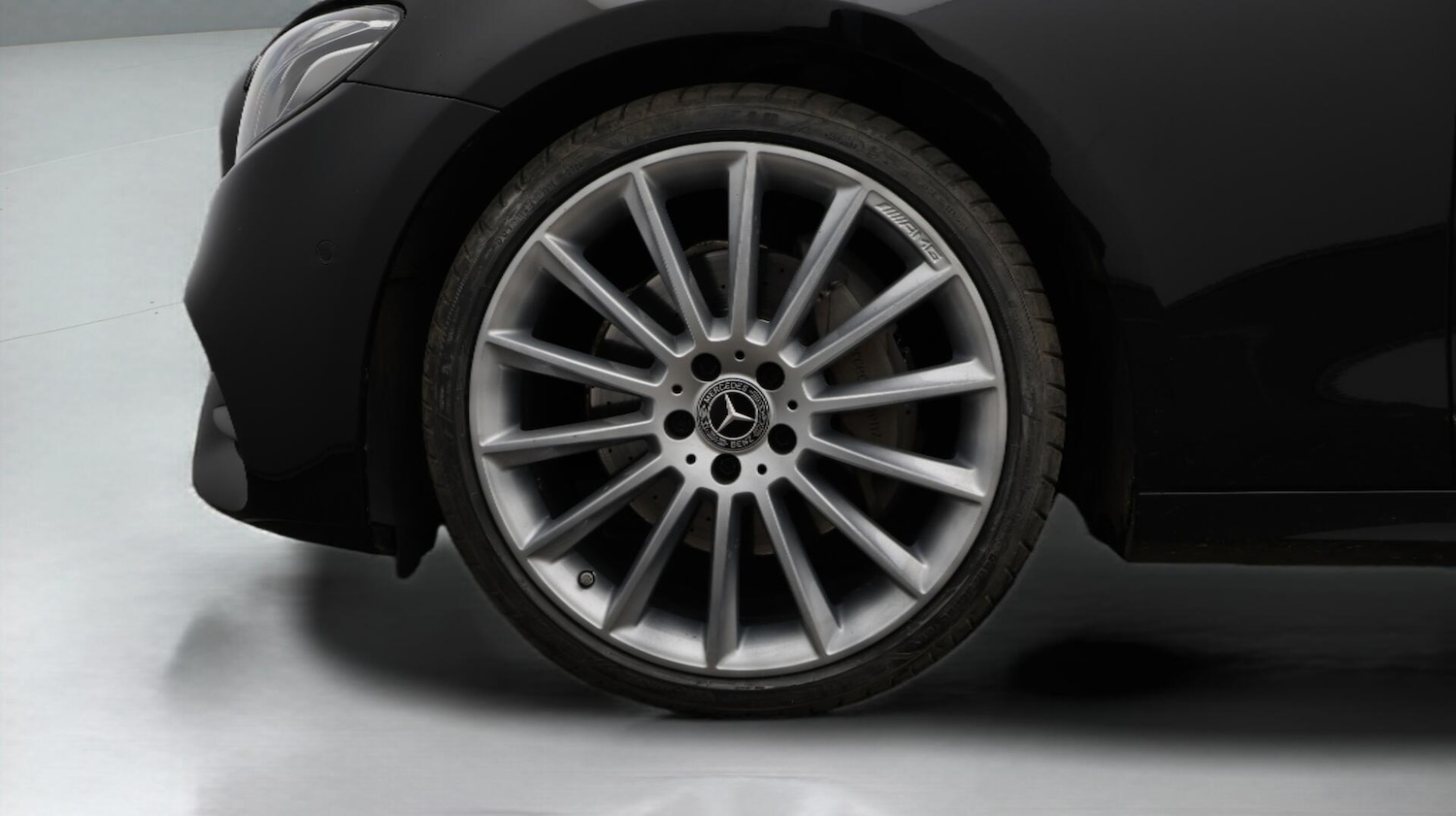 Used Mercedes-Benz E Class 2020 for sale - 76735343: Photo 19