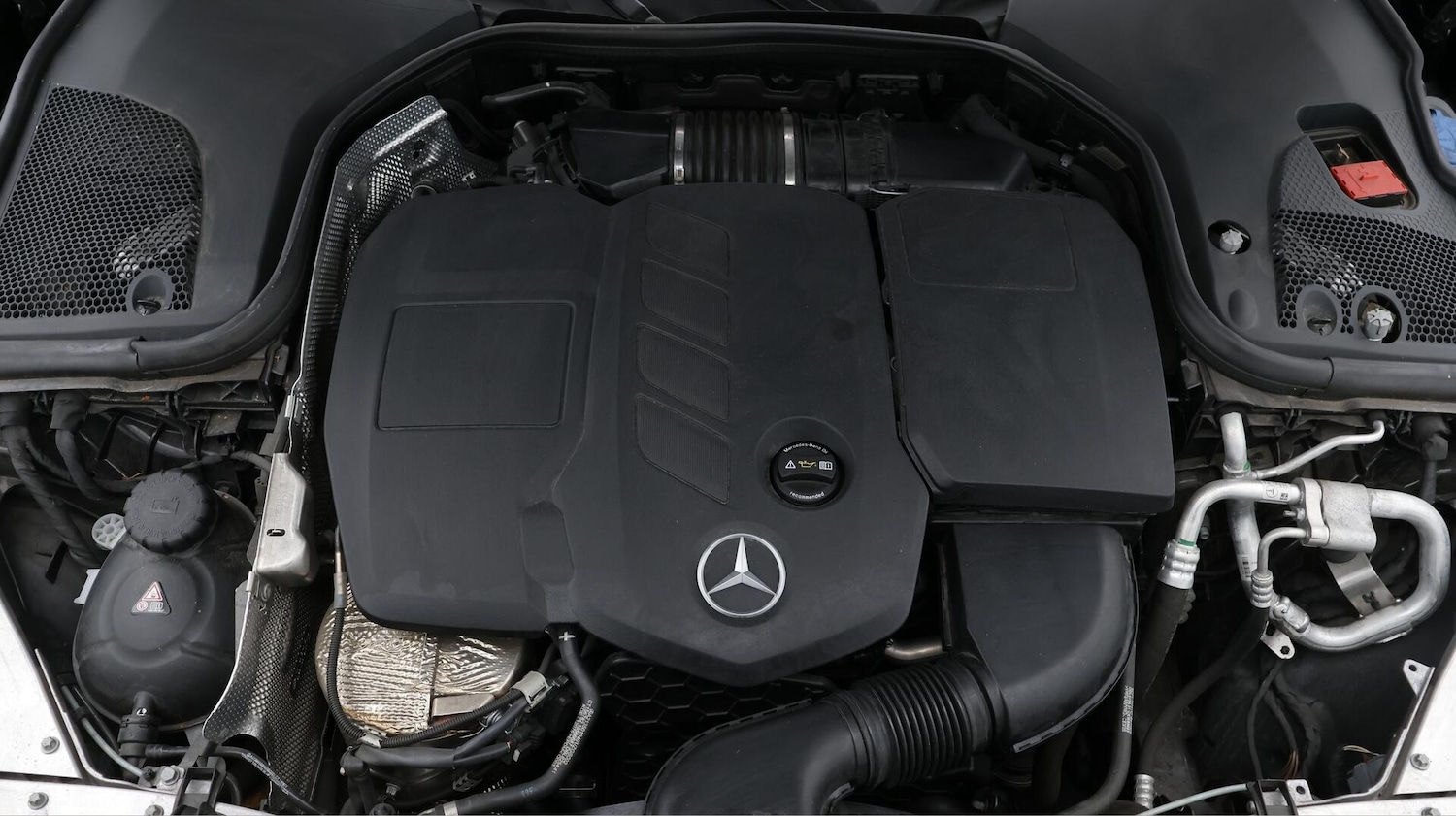 Used Mercedes-Benz E Class 2020 for sale - 76735343: Photo 20