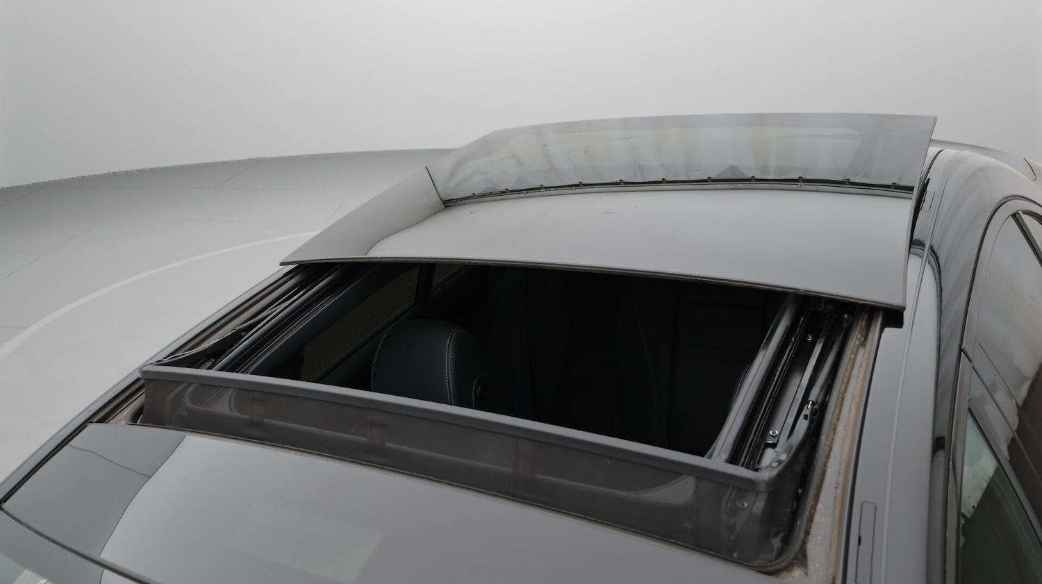 Used Mercedes-Benz E Class 2020 for sale - 76735343: Photo 21