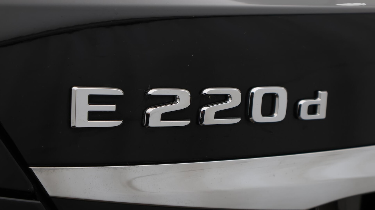 Used Mercedes-Benz E Class 2020 for sale - 76735343: Photo 22