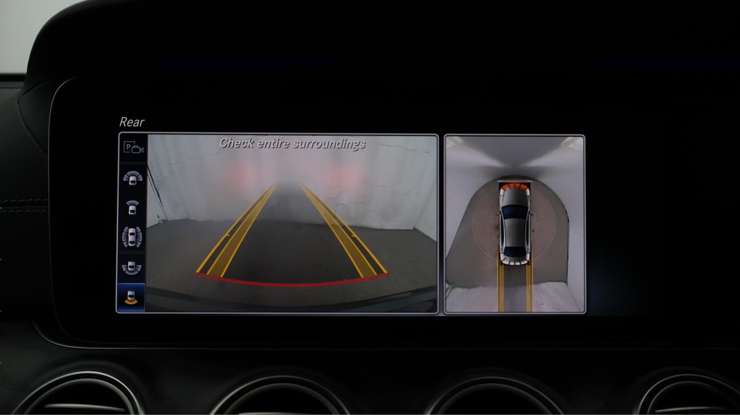 Used Mercedes-Benz E Class 2020 for sale - 76735343: Photo 25